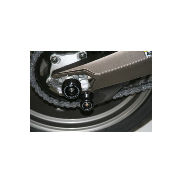 R&G Swingarm Protectors